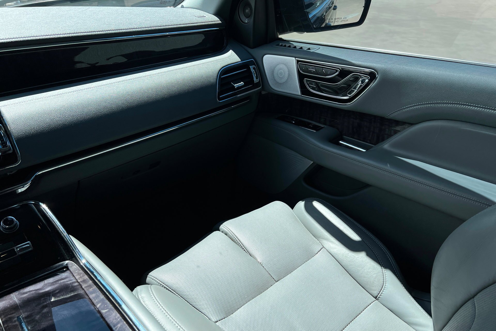 2021 Lincoln Navigator Reserve - Photo 11