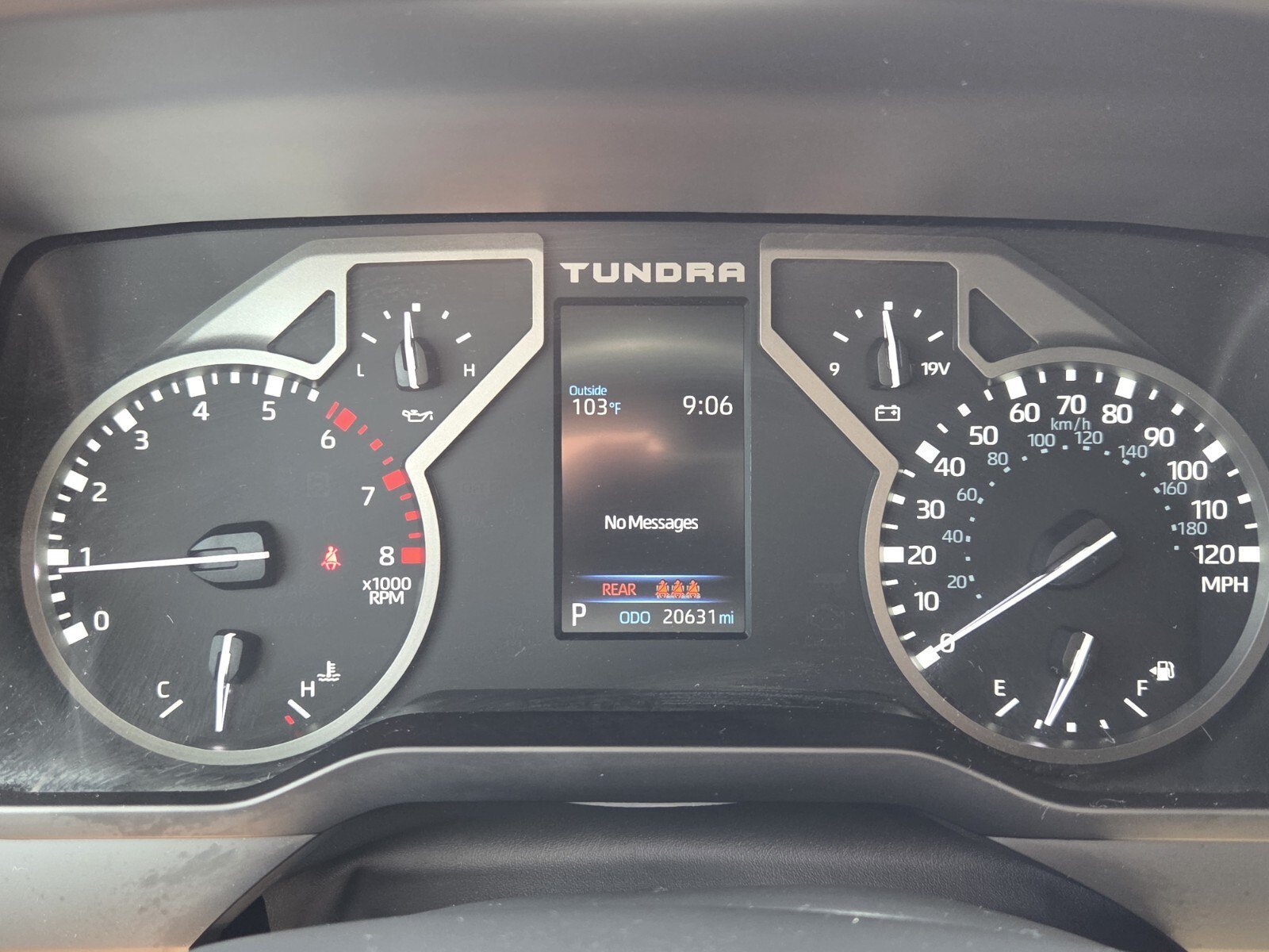 Used 2024 Lunar Toyota SR5 image 25