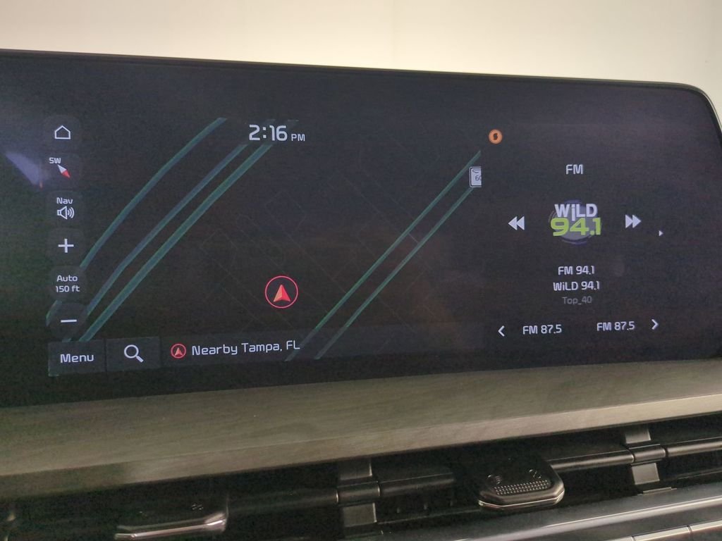 2023 Kia Telluride SX X-Pro - Photo 28