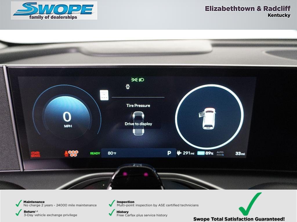 2026 Hyundai IONIQ 9 SE - Photo 12