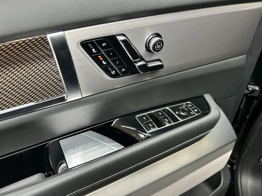 2026 Cadillac VISTIQ Luxury - Photo 15