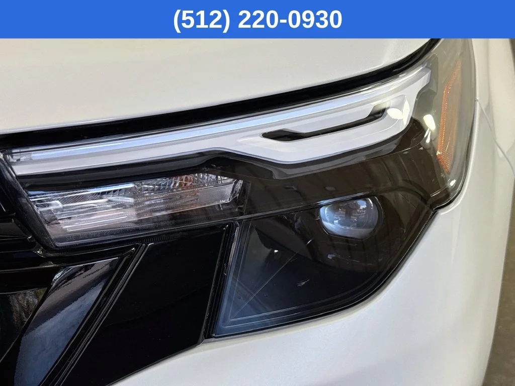 Certified Used 2026 White Subaru Sport image 40