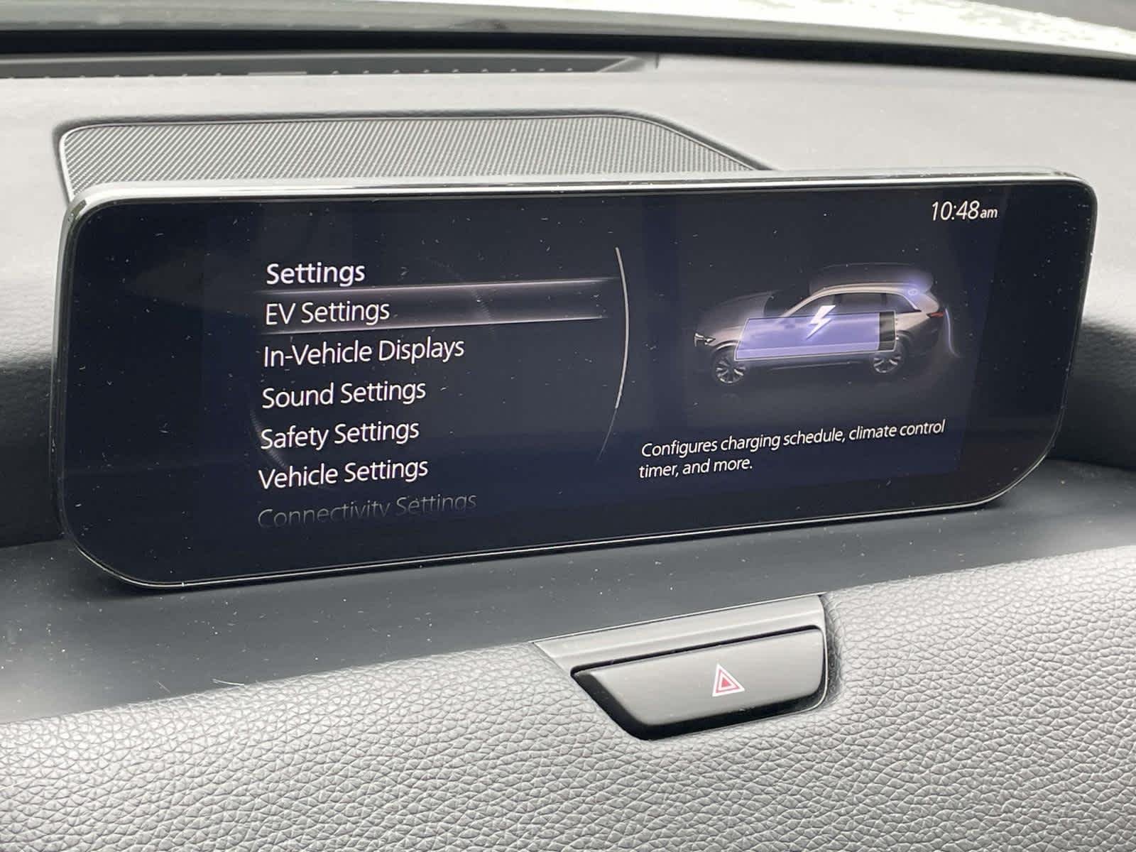 Used 2024 Rhodium White Premium Mazda Premium image 33