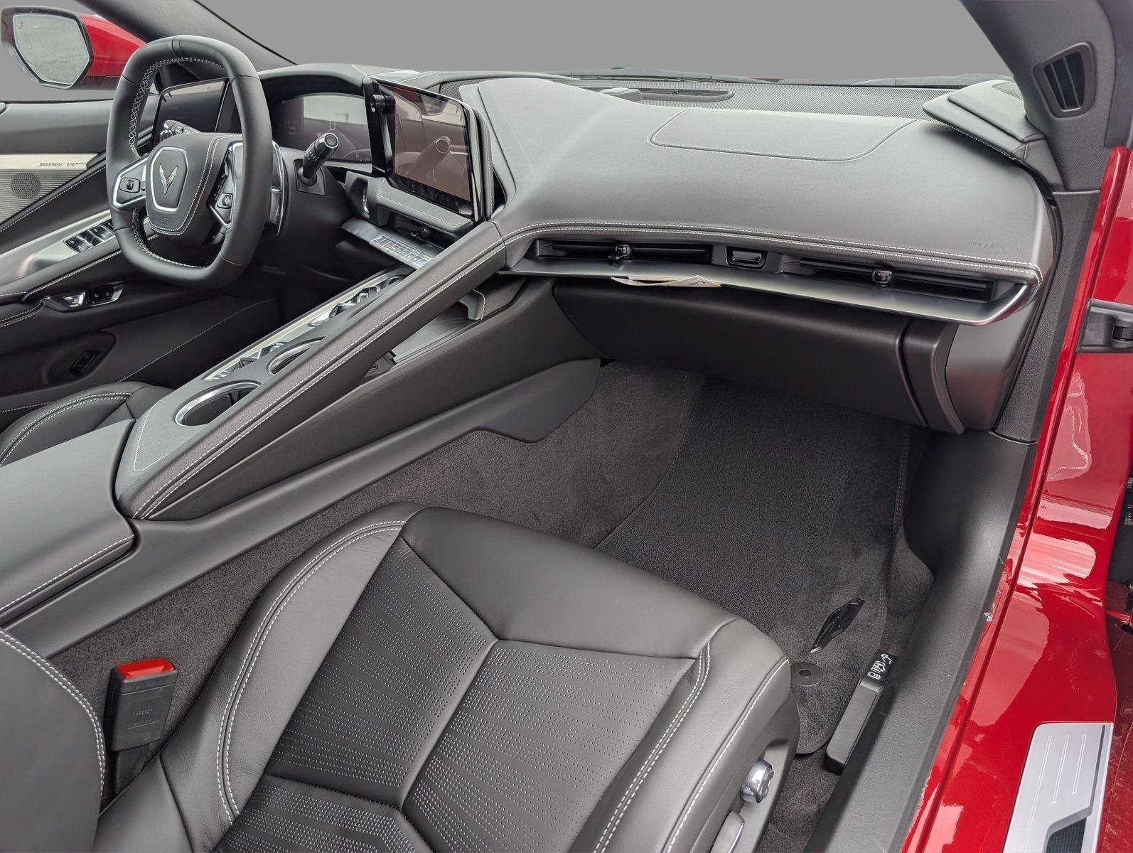 2026 Chevrolet Corvette 2LT - Photo 34