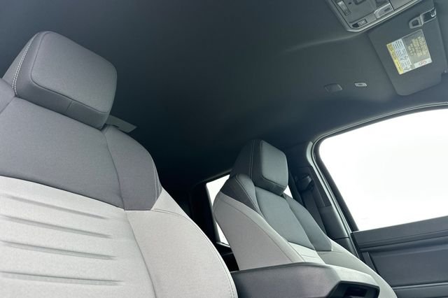 New 2026 Black Toyota TRD Sport i-FORCE MAX image 17