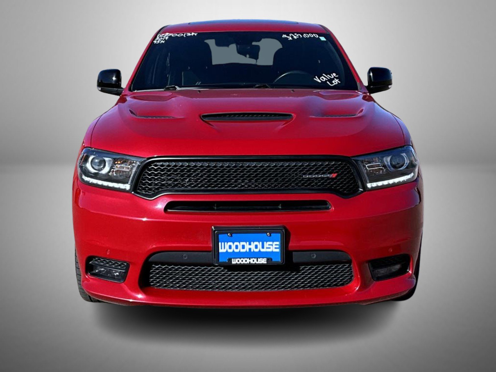 Used 2019 Red Dodge R/T image 2
