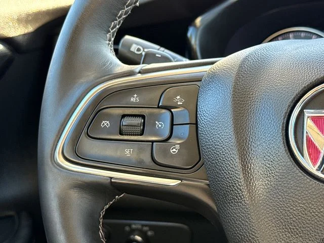 Used 2023 White Buick Essence image 28