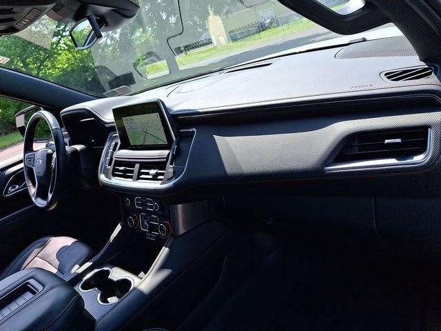 Used 2023 Summit White Chevrolet RST image 79