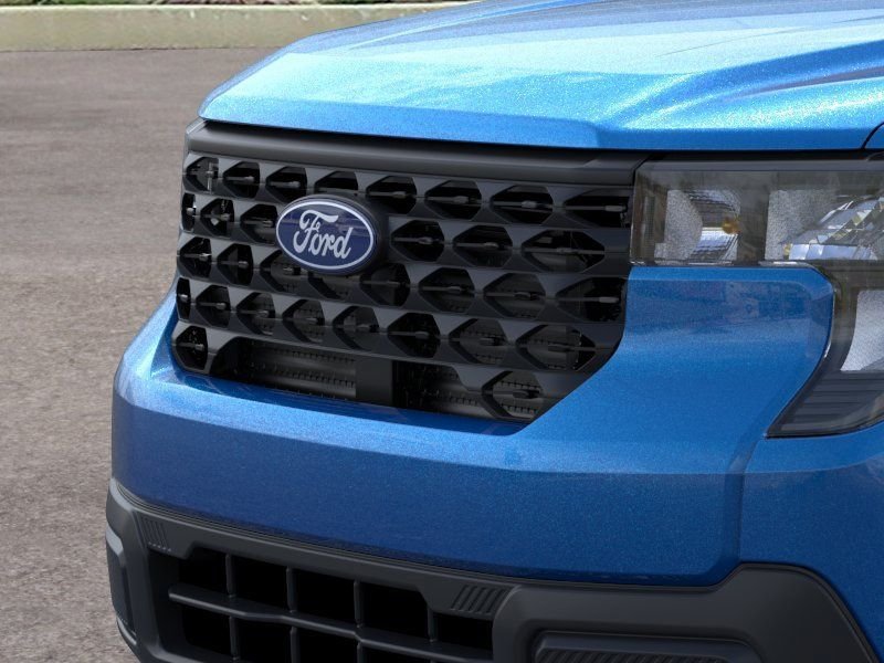New 2026 Velocity Blue Ford XL image 20