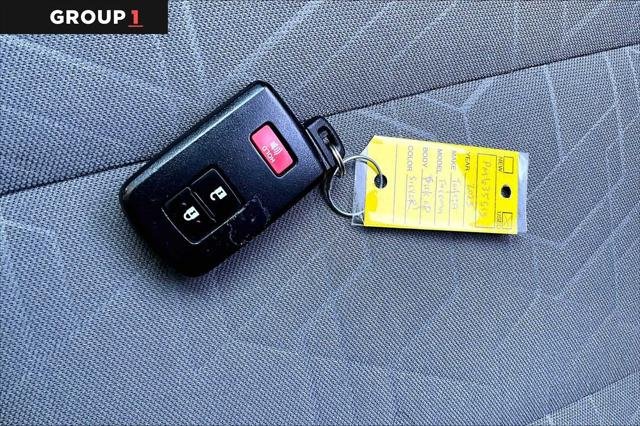 Certified Used 2023 CELESTIAL SILVER Toyota  image 15