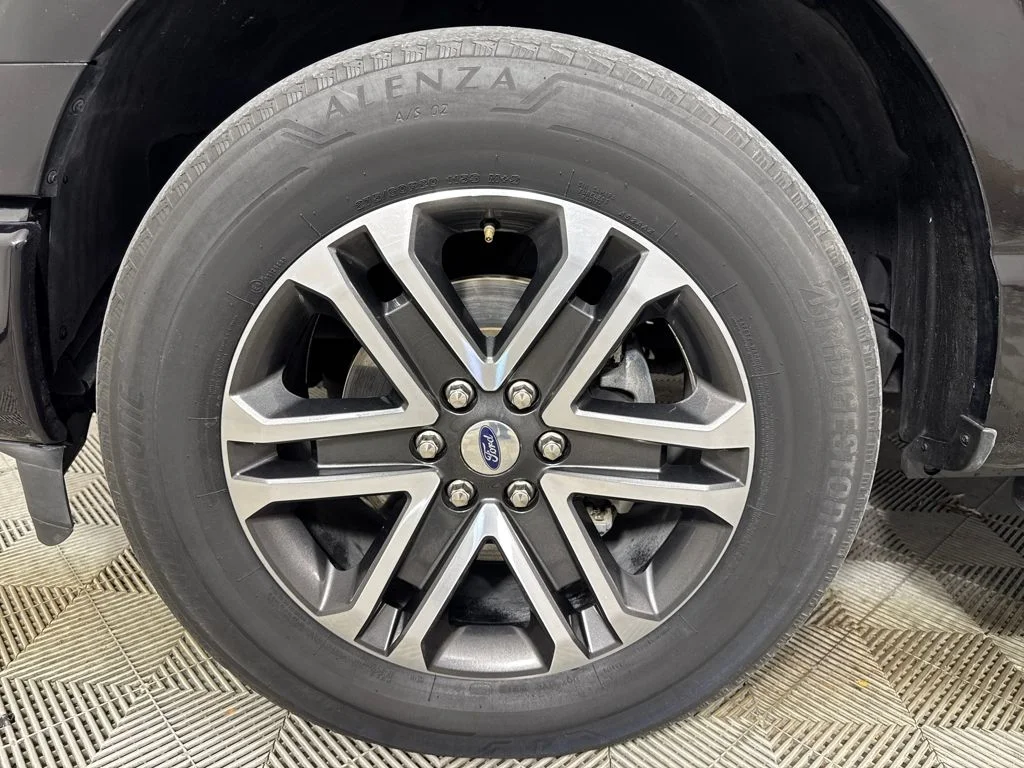 Certified Used 2023 Black Ford XL image 11