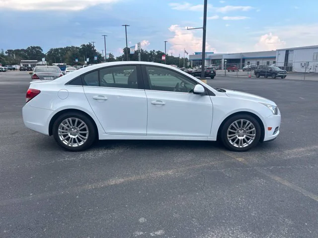 Used 2012 White Chevrolet ECO image 5
