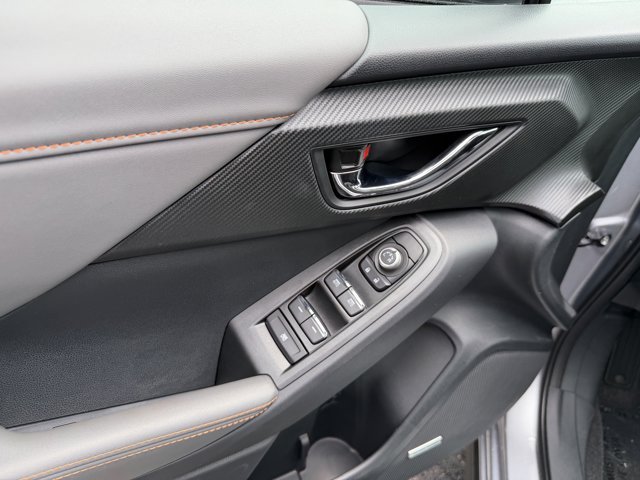 New 2026 ICE SILVER METALLIC Subaru Limited image 10