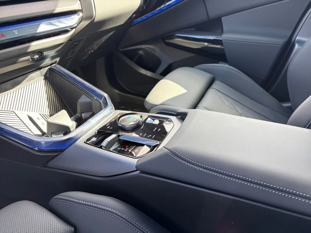 Certified Used 2026 Gray BMW 30 xDrive image 17