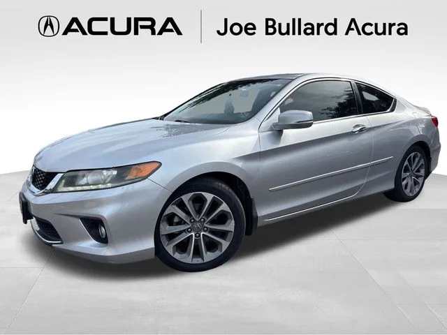 2013 Honda Accord's photo