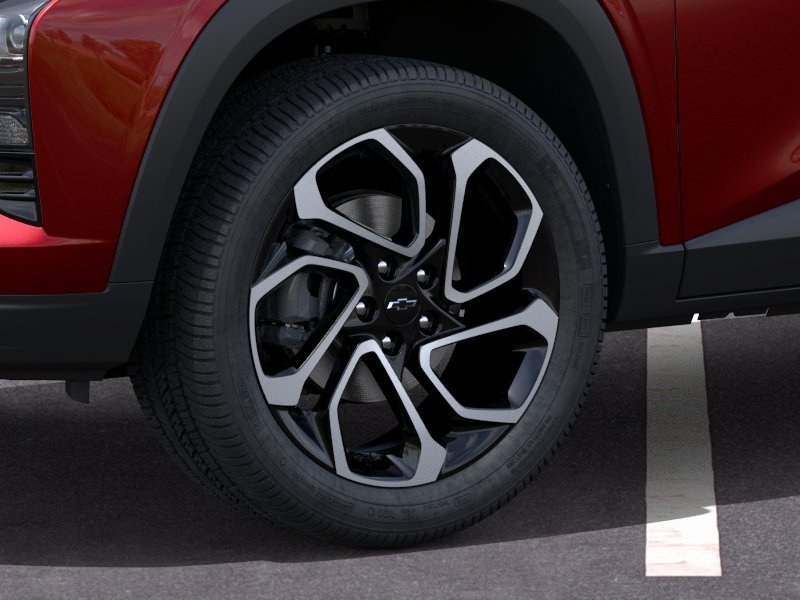 2026 Chevrolet Trax RS - Photo 9