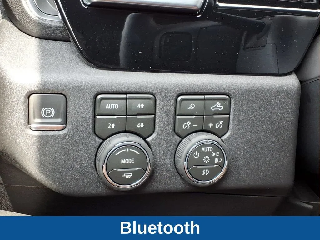 2026 Chevrolet Silverado 2500 HD LTZ - Photo 16