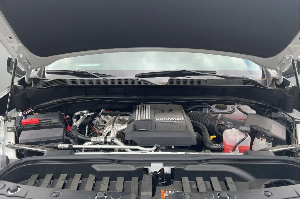 2026 Chevrolet Silverado 1500 RST - Photo 20