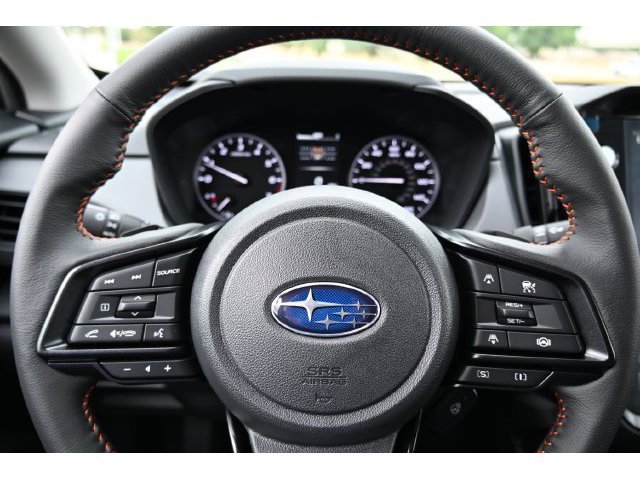 New 2026 Alpine Green Subaru Limited image 60