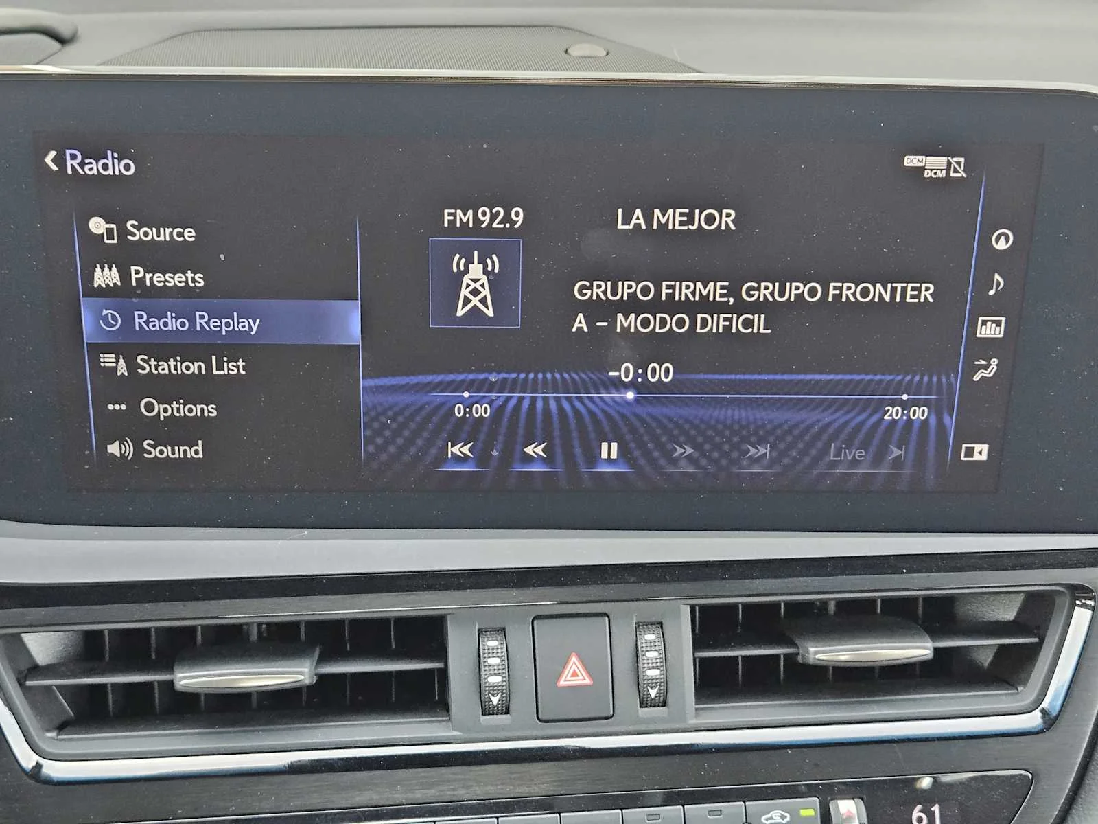 Certified Used 2022 IRIDIUM Lexus Ultra Luxury image 11