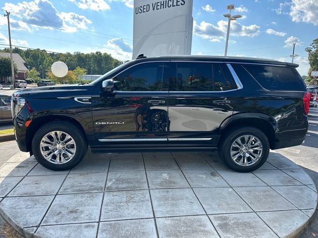2022 GMC Yukon Denali - Photo 6