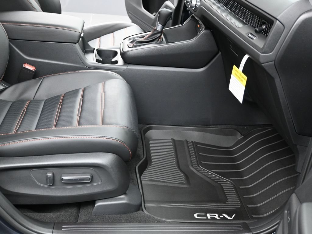 2026 Honda CR-V Sport-L - Photo 14
