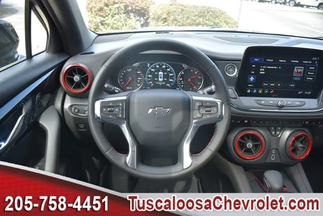 2026 Chevrolet Blazer RS - Photo 24