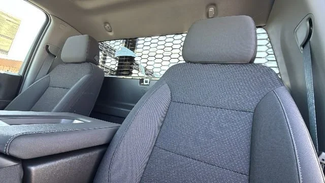 2026 Chevrolet Silverado 3500 HD Work Truck - Photo 11