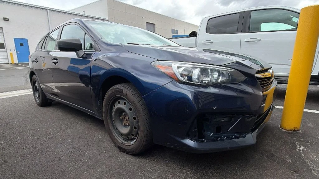 2021 Subaru Impreza 2.0i CVT PZEV's photo