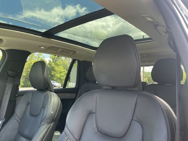 Used 2026 Black Volvo Ultra image 7