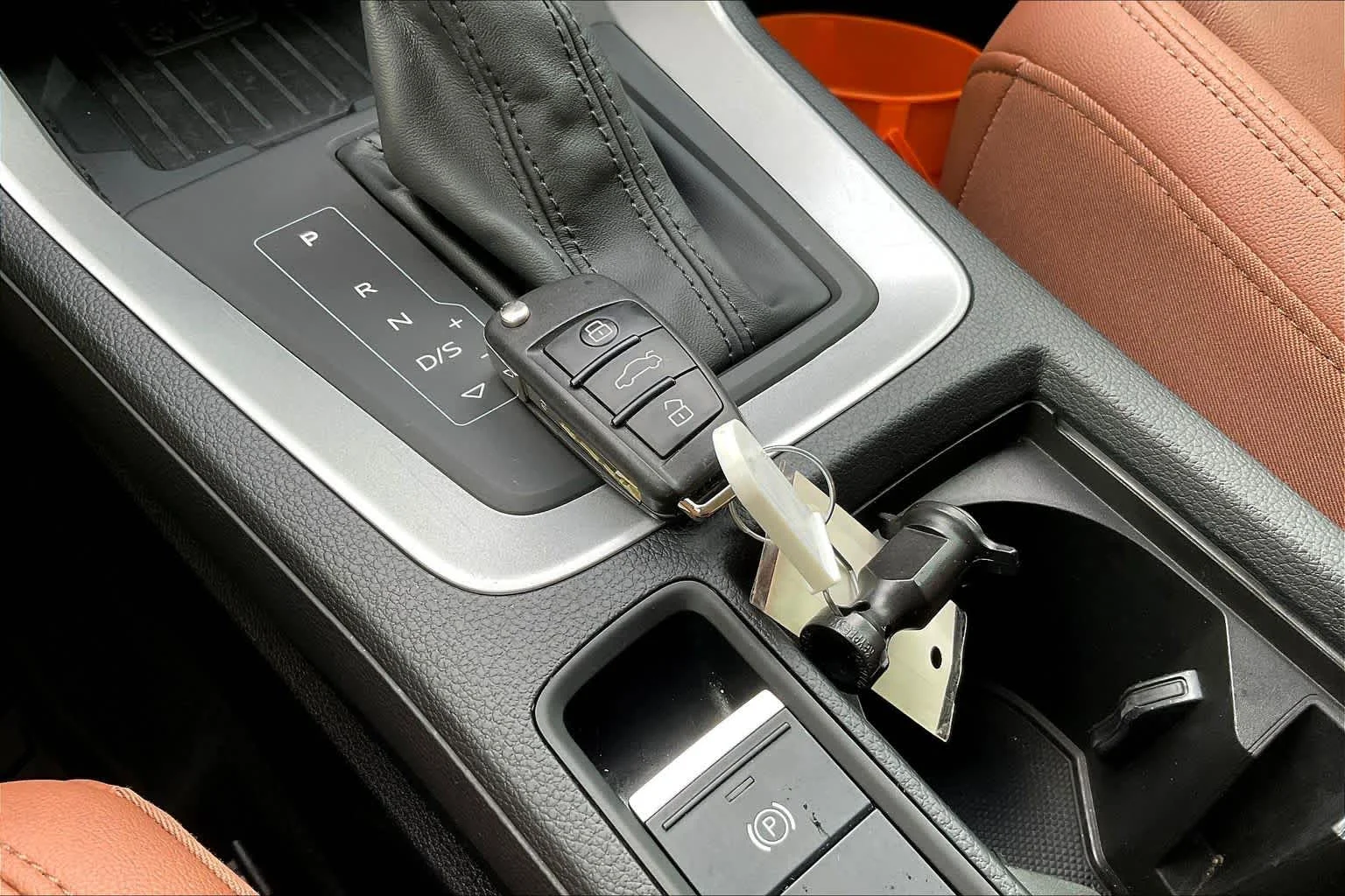 Used 2024  Audi S line Premium Plus image 15