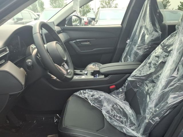 New 2026 Polymetal Gray Metallic Mazda 2.5 S Premium Plus AWD image 12