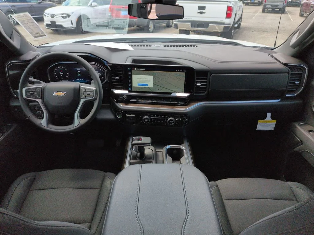 2026 Chevrolet Silverado 1500 LT - Photo 28