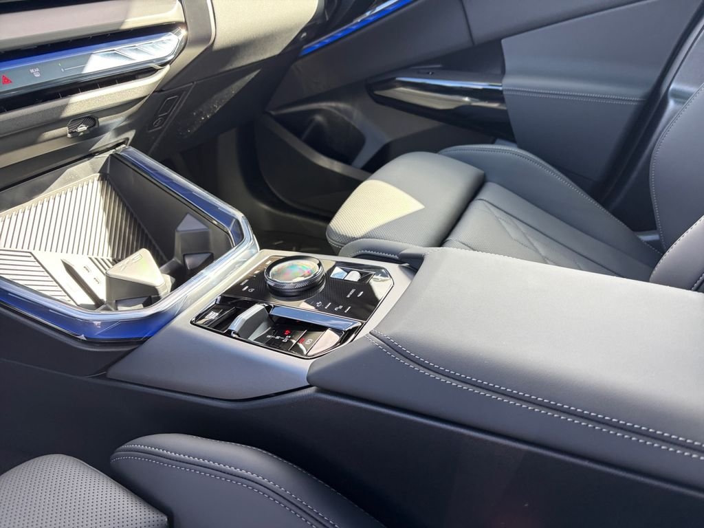New 2026 Gray BMW 30 xDrive image 17