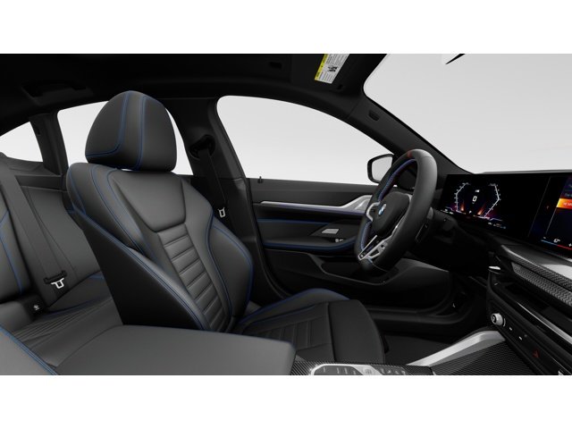 New 2026 Portimao Blue Metallic BMW M440i xDrive Gran Coupe image 9