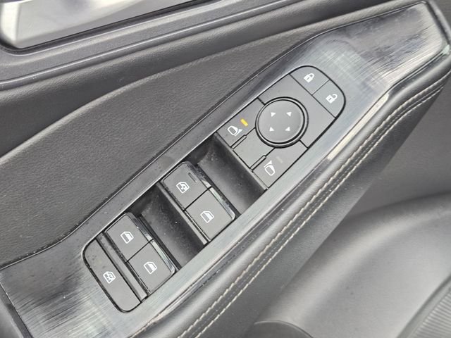 Used 2024 White Nissan SV image 16
