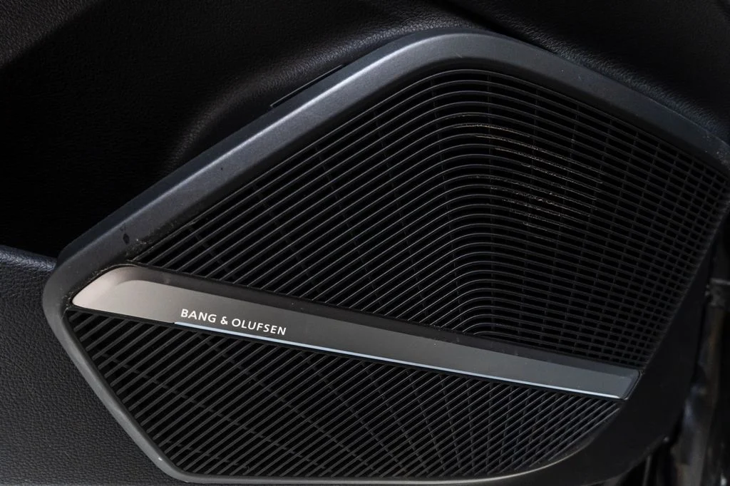 Used 2019 Black Metallic Audi 2.0T Premium Plus image 24