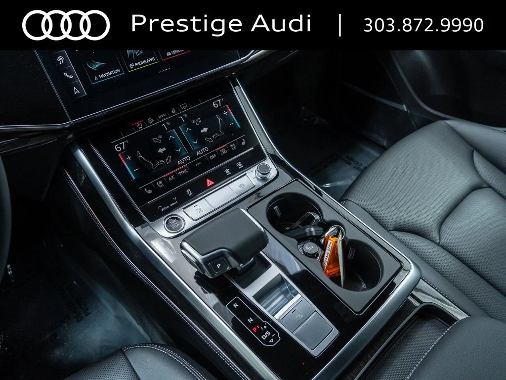 2026 Audi Q7 Premium Plus - Photo 20