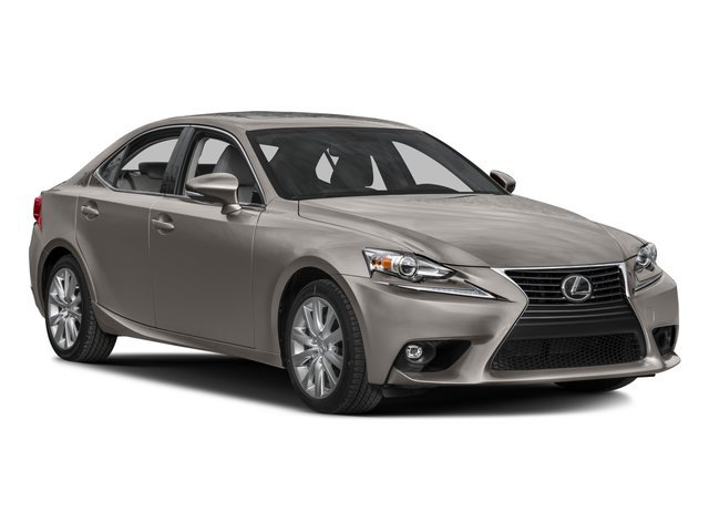 Used 2016  Lexus 200t image 6