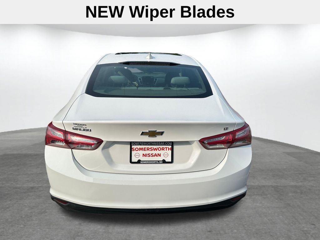 2020 Chevrolet Malibu 1LT - Photo 7
