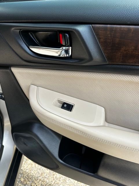 2017 Subaru Outback Limited - Photo 18