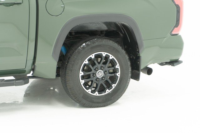 Used 2023 Army Green Toyota SR5 image 12