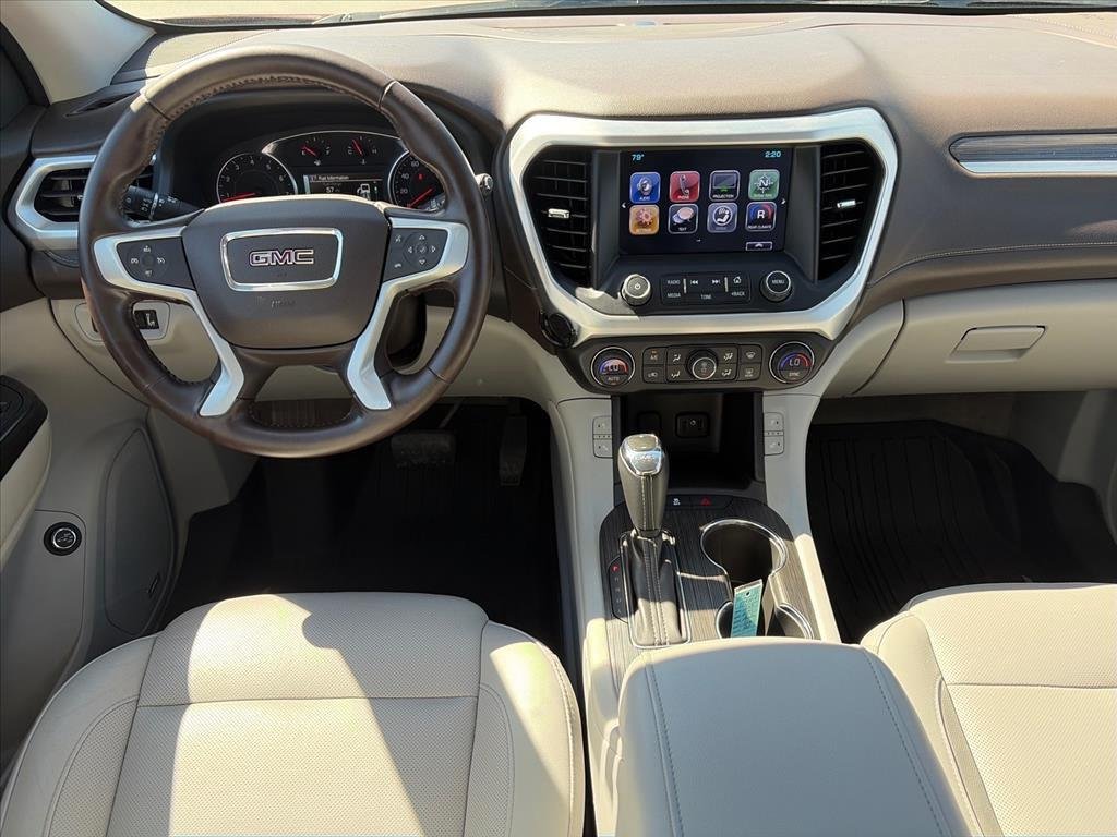 2019 GMC Acadia SLT-1 - Photo 7