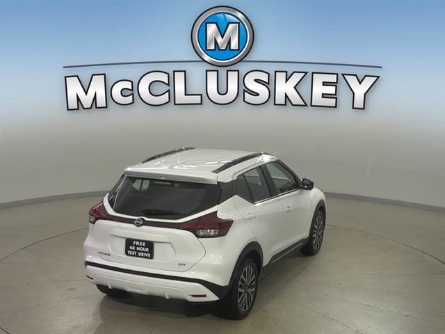 2024 Nissan Kicks SR - Photo 6