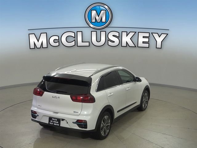 2022 Kia Niro S - Photo 6