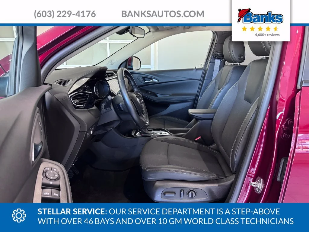2023 Buick Encore GX Select - Photo 9