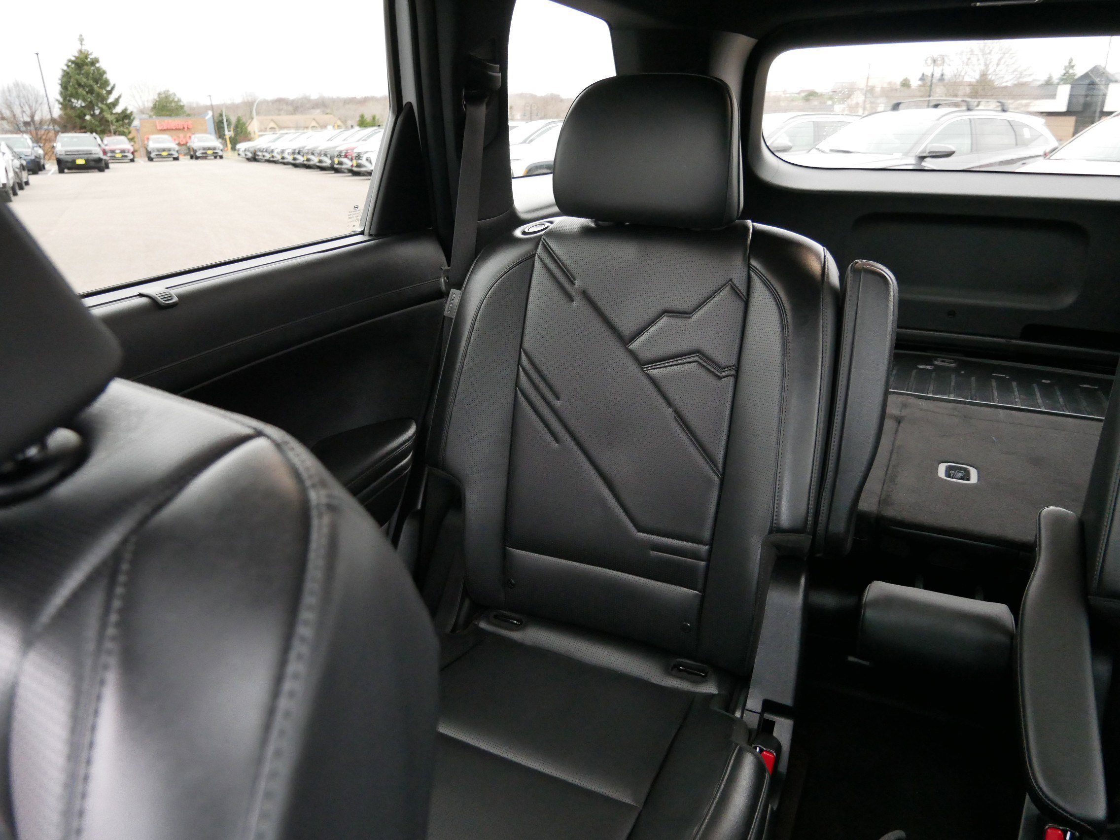 2026 Hyundai Palisade XRT Pro - Photo 12