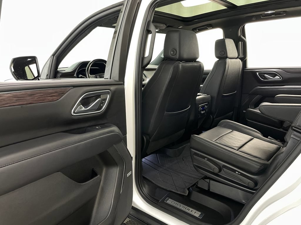2023 Chevrolet Tahoe Z71 - Photo 46