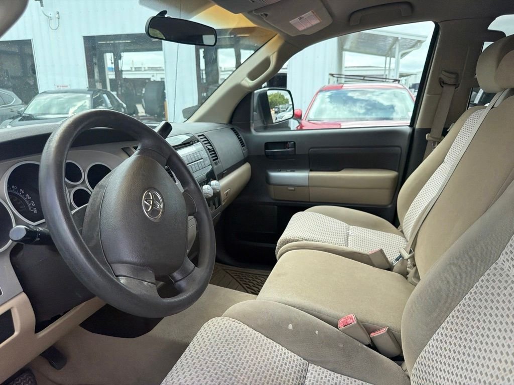 Used 2007  Toyota SR5 image 13