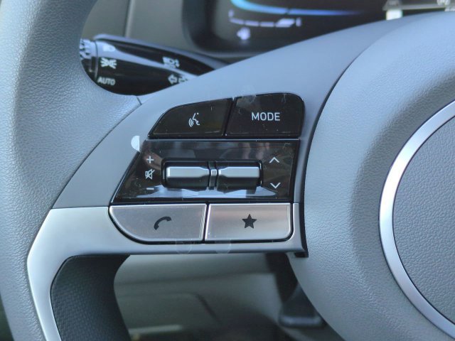 Used 2026 Gray Hyundai SE image 22
